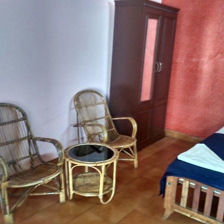 Green Garden Cottage Thekkady Dış mekan fotoğraf
