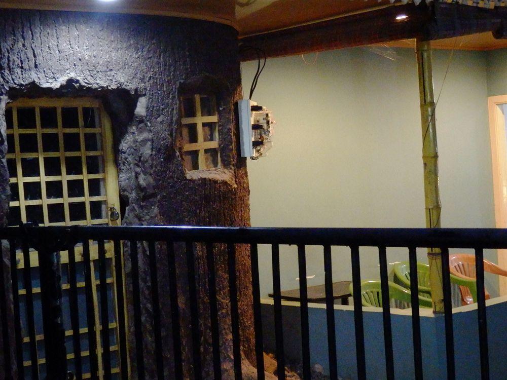 Green Garden Cottage Thekkady Dış mekan fotoğraf
