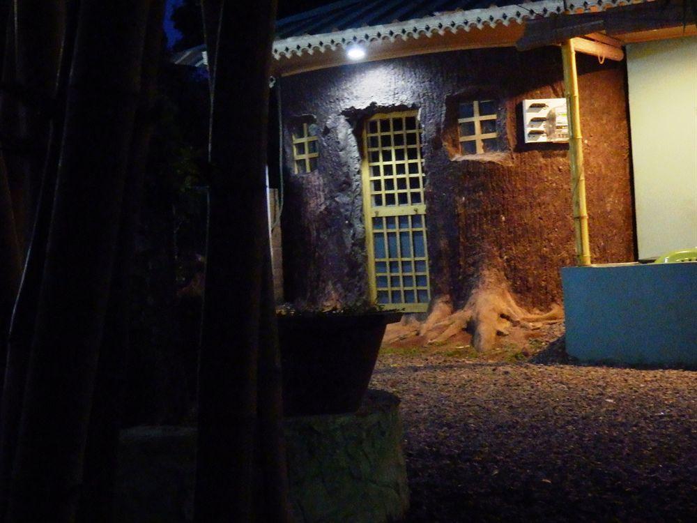 Green Garden Cottage Thekkady Dış mekan fotoğraf