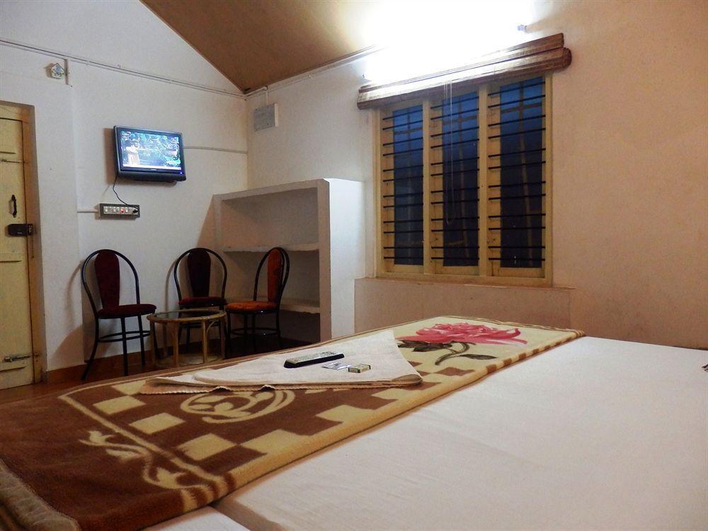 Green Garden Cottage Thekkady Dış mekan fotoğraf