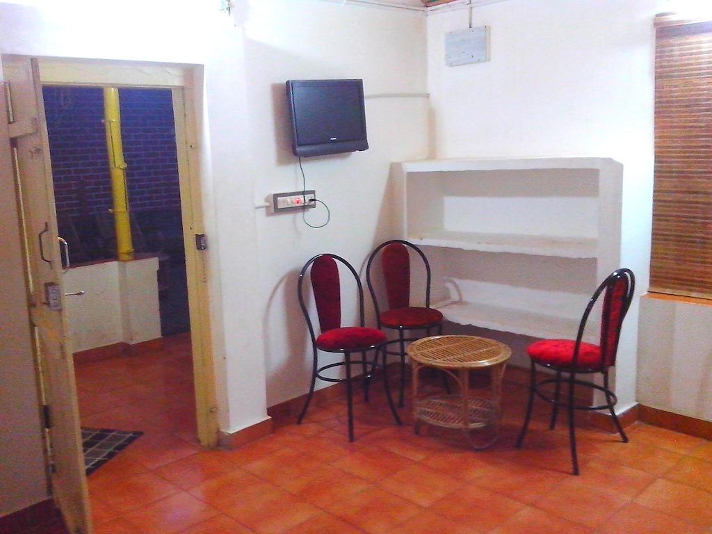 Green Garden Cottage Thekkady Oda fotoğraf