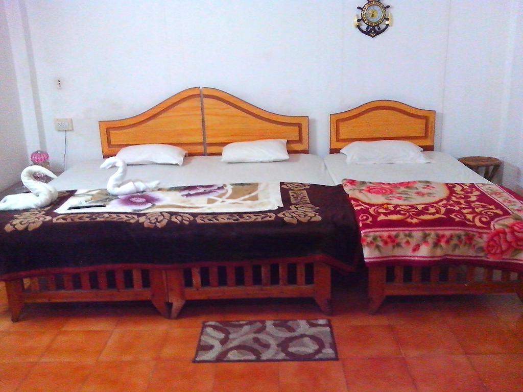 Green Garden Cottage Thekkady Oda fotoğraf