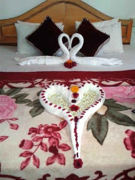 Green Garden Cottage Thekkady Oda fotoğraf
