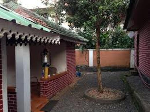 Green Garden Cottage Thekkady Dış mekan fotoğraf