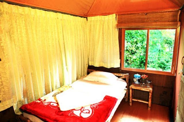 Green Garden Cottage Thekkady Dış mekan fotoğraf