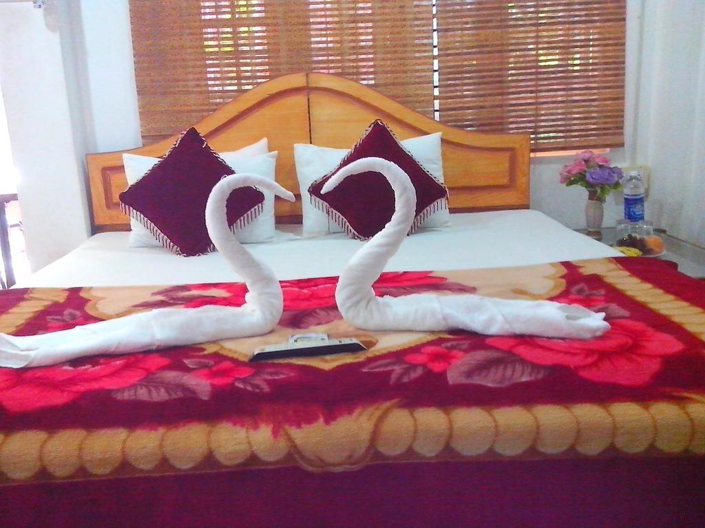 Green Garden Cottage Thekkady Dış mekan fotoğraf