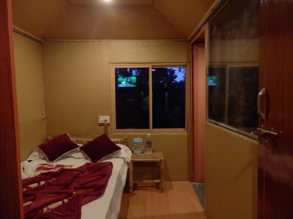 Green Garden Cottage Thekkady Dış mekan fotoğraf